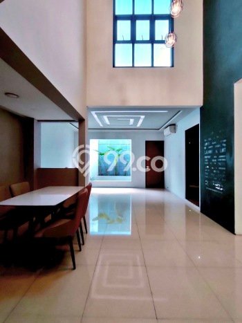 Rumah Luxury Modern Tanpa Renovasi di Cibubur Bogor Rumah Luxury Modern Tanpa Renovasi di Cibubur Bogor