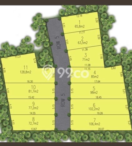 Dijual Hunian Rumah Terawat 3 Kamar di Lenteng Agung, Jakarta Selatan Dijual Hunian Rumah Terawat 3 Kamar di Lenteng Agung, Jakarta Selatan