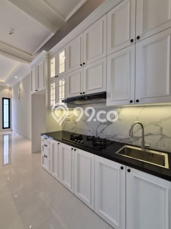 Hot Offer Hunian Premium Ideal dan Luas di Cempaka Putih, Jakarta Pusat Hot Offer Hunian Premium Ideal dan Luas di Cempaka Putih, Jakarta Pusat