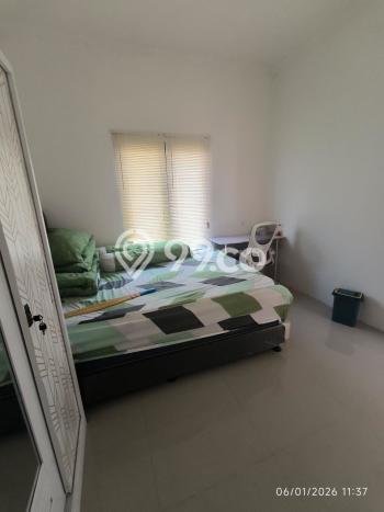 Jual Rumah Bagus Siap Huni LB 110m2 di Duren Sawit, Jakarta Timur Jual Rumah Bagus Siap Huni LB 110m2 di Duren Sawit, Jakarta Timur