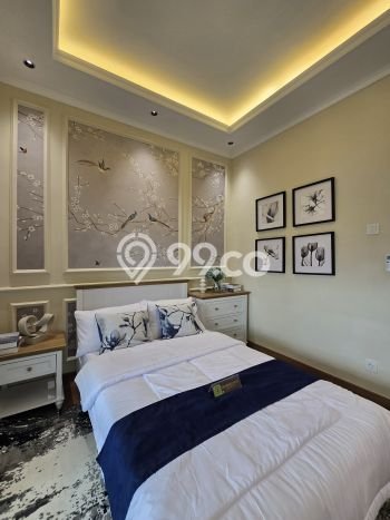 Rumah Modern 3 KT di Jaka Sampurna Bekasi Unfurnished Rumah Modern 3 KT di Jaka Sampurna Bekasi Unfurnished