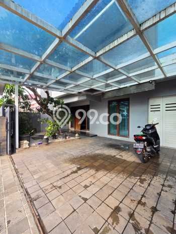 Hunian Elit LB 184m2 Siap Pakai Desain Elegan di Cipinang, Jakarta Timur Hunian Elit LB 184m2 Siap Pakai Desain Elegan di Cipinang, Jakarta Timur