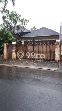 Hunian Super Elit dengan Akses Paling Strategis di Pondok Indah, Jakarta Selatan Hunian Super Elit dengan Akses Paling Strategis di Pondok Indah, Jakarta Selatan
