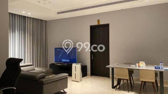 Apartemen Luxury Dijual di Jakarta Selatan Lokasi Strategis Punya 2 Kamar Tidur Apartemen Luxury Dijual di Jakarta Selatan Lokasi Strategis Punya 2 Kamar Tidur