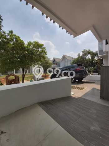 Sewa Rumah Murah di Bintaro Tangerang Selatan dengan 3 KT Sewa Rumah Murah di Bintaro Tangerang Selatan dengan 3 KT