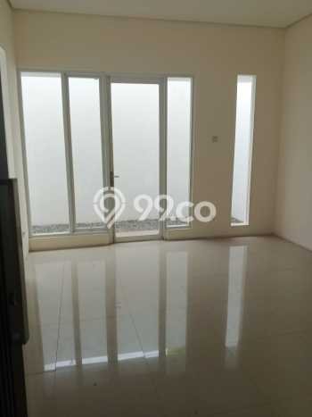 Rumah Minimalis 3 KT LT 83m2 di Bintaro Rumah Minimalis 3 KT LT 83m2 di Bintaro