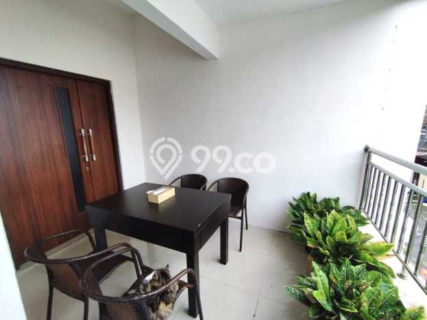 Dijual Rumah Modern 5 KT di Graha Raya, Tangerang Selatan Dijual Rumah Modern 5 KT di Graha Raya, Tangerang Selatan