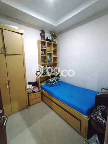 Dijual Rumah Modern 5 KT di Graha Raya, Tangerang Selatan Dijual Rumah Modern 5 KT di Graha Raya, Tangerang Selatan