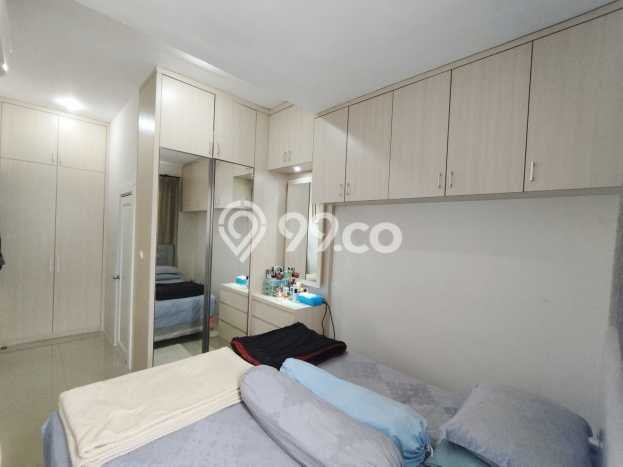 Dijual Rumah Modern 5 KT di Graha Raya, Tangerang Selatan Dijual Rumah Modern 5 KT di Graha Raya, Tangerang Selatan