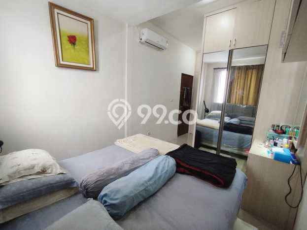 Dijual Rumah Modern 5 KT di Graha Raya, Tangerang Selatan Dijual Rumah Modern 5 KT di Graha Raya, Tangerang Selatan