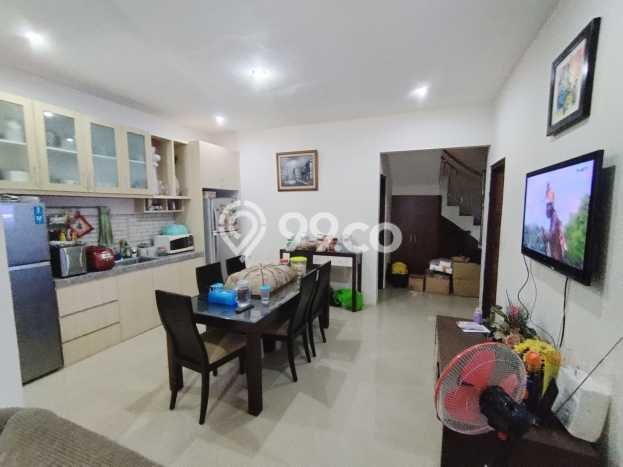 Dijual Rumah Modern 5 KT di Graha Raya, Tangerang Selatan Dijual Rumah Modern 5 KT di Graha Raya, Tangerang Selatan