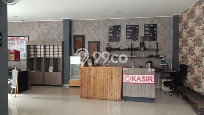 Ruko Dijual di Tangerang Selatan LT 155m2 & LB 120m2 Lokasi Terbaik! Ruko Dijual di Tangerang Selatan LT 155m2 & LB 120m2 Lokasi Terbaik!