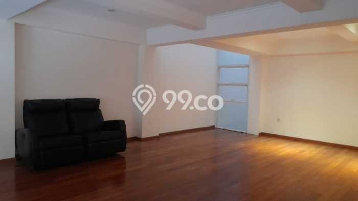 Rumah Elit Modern Siap Huni di Pondok Indah Jakarta Selatan Rumah Elit Modern Siap Huni di Pondok Indah Jakarta Selatan