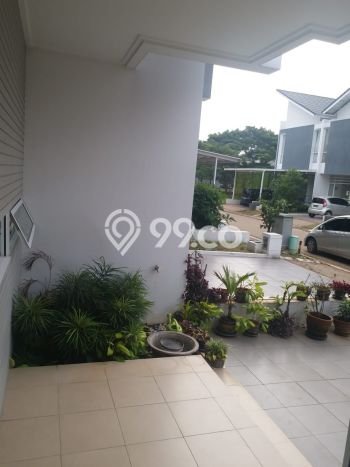 Rumah Sewa Tangerang Selatan LT 105m2 LB 110m2 Area Bintaro Rumah Sewa Tangerang Selatan LT 105m2 LB 110m2 Area Bintaro