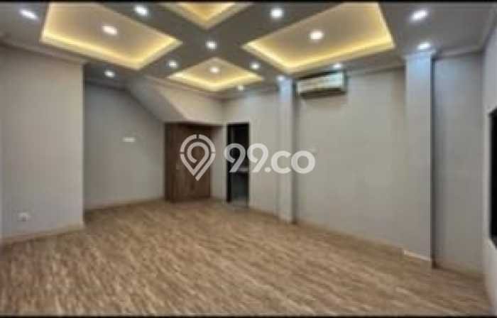 Hunian Super Elit dengan Akses Paling Strategis di Cipete, Jakarta Selatan Hunian Super Elit dengan Akses Paling Strategis di Cipete, Jakarta Selatan