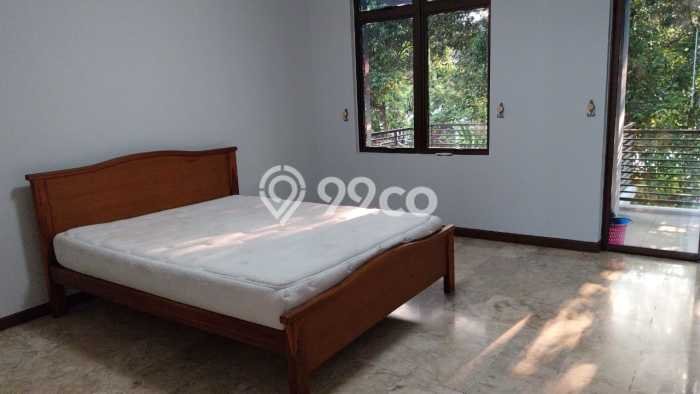 Rumah Sewa Tangerang Selatan LT 225m2 LB 350m2 Kawasan Sektor 7-Bintaro Rumah Sewa Tangerang Selatan LT 225m2 LB 350m2 Kawasan Sektor 7-Bintaro