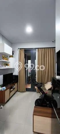 Jarang Ada! Rumah Sewa 2 Kamar Bagus Siap Huni Sektor 7-Bintaro Jarang Ada! Rumah Sewa 2 Kamar Bagus Siap Huni Sektor 7-Bintaro