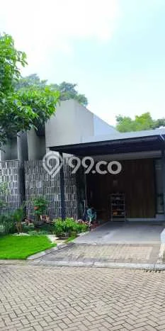 Jarang Ada! Rumah Sewa 2 Kamar Bagus Siap Huni Sektor 7-Bintaro Jarang Ada! Rumah Sewa 2 Kamar Bagus Siap Huni Sektor 7-Bintaro