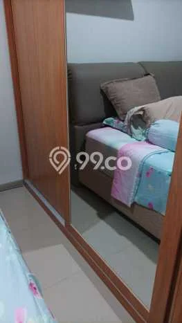 Jarang Ada! Rumah Sewa 2 Kamar Bagus Siap Huni Sektor 7-Bintaro Jarang Ada! Rumah Sewa 2 Kamar Bagus Siap Huni Sektor 7-Bintaro