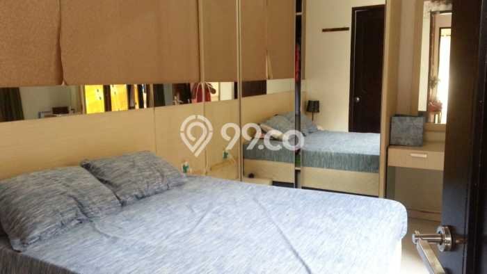 Disewakan! Rumah 3 Kamar Tidur &
3 Kamar Mandi di Graha Bintaro, Jakarta Selatan Disewakan! Rumah 3 Kamar Tidur &
3 Kamar Mandi di Graha Bintaro, Jakarta Selatan