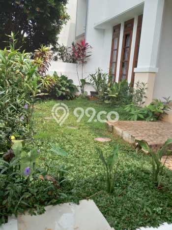 Rumah Disewakan Tangerang Selatan LT 250m2 LB 300m2 Kawasan Bintaro Rumah Disewakan Tangerang Selatan LT 250m2 LB 300m2 Kawasan Bintaro