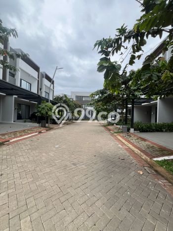 Disewakan! Rumah 4 Kamar Tidur &
3 Kamar Mandi di Bintaro, Tangerang Selatan Disewakan! Rumah 4 Kamar Tidur &
3 Kamar Mandi di Bintaro, Tangerang Selatan