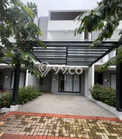 Disewakan! Rumah 4 Kamar Tidur &
3 Kamar Mandi di Bintaro, Tangerang Selatan Disewakan! Rumah 4 Kamar Tidur &
3 Kamar Mandi di Bintaro, Tangerang Selatan