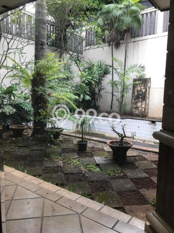 Hunian Super Elit dengan Akses Paling Strategis di Pondok Indah, Jakarta Selatan Hunian Super Elit dengan Akses Paling Strategis di Pondok Indah, Jakarta Selatan