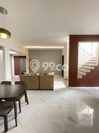 Rumah Kontrakan Tangerang Selatan LT 168m2 LB 200m2 Kawasan Bintaro Rumah Kontrakan Tangerang Selatan LT 168m2 LB 200m2 Kawasan Bintaro