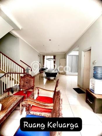 Disewakan Rumah Murah di Bintaro Tangerang Selatan dengan 3 Kamar Tidur Disewakan Rumah Murah di Bintaro Tangerang Selatan dengan 3 Kamar Tidur