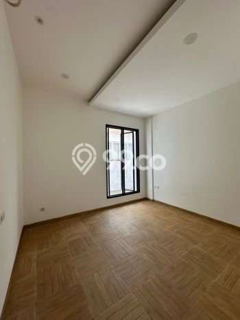 Dijual Rumah Luas Megah Dengan View Cantik di Bintaro, Tangerang Selatan Dijual Rumah Luas Megah Dengan View Cantik di Bintaro, Tangerang Selatan