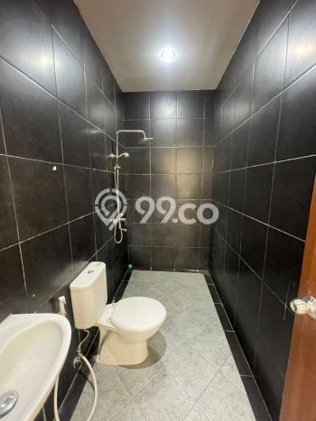 Rumah Kontrakan Tangerang Selatan LT 168m2 LB 200m2 Kawasan Bintaro Rumah Kontrakan Tangerang Selatan LT 168m2 LB 200m2 Kawasan Bintaro