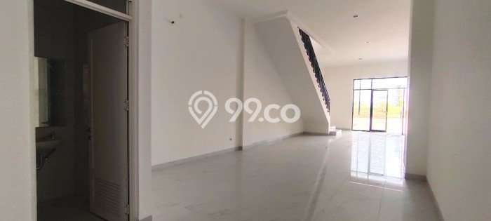 Ruko Dijual di Prime Area Jakarta Utara Luas 283m2 Ruko Dijual di Prime Area Jakarta Utara Luas 283m2