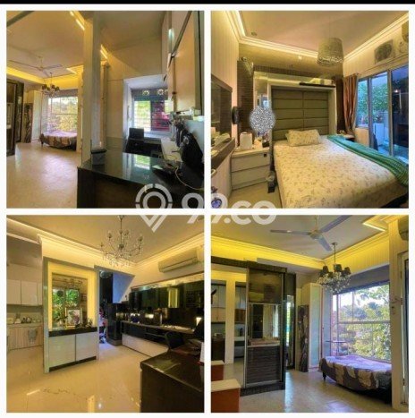 For Sale Hunian Rumah Nyaman 3 KT di Gading Serpong, Tangerang For Sale Hunian Rumah Nyaman 3 KT di Gading Serpong, Tangerang