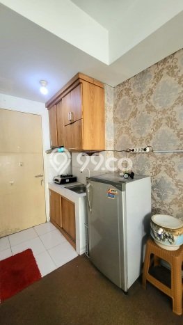 Ada Kamar Apartemen Murah Disewa di Tangerang, Tangerang 1 BR Ada Kamar Apartemen Murah Disewa di Tangerang, Tangerang 1 BR