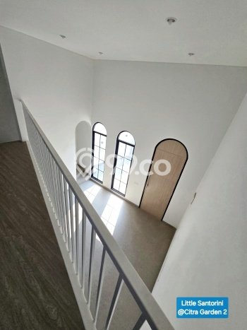 Dijual Hunian Rumah Terawat 4 KT di Citra Garden, Jakarta Barat Dijual Hunian Rumah Terawat 4 KT di Citra Garden, Jakarta Barat