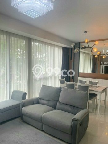 Apartemen Favorit Nyaman Dijual di Tangerang dengan 3 Kamar Tidur Apartemen Favorit Nyaman Dijual di Tangerang dengan 3 Kamar Tidur