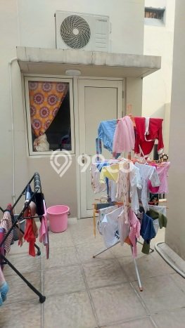 Jual Rumah Mewah Elegan Dengan View Cantik di Gading Serpong, Tangerang Jual Rumah Mewah Elegan Dengan View Cantik di Gading Serpong, Tangerang