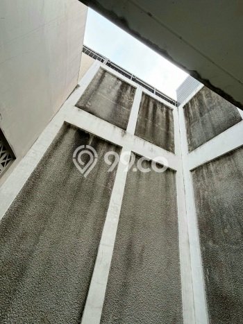Rumah Elit Modern Siap Huni di Gading Serpong Tangerang Rumah Elit Modern Siap Huni di Gading Serpong Tangerang