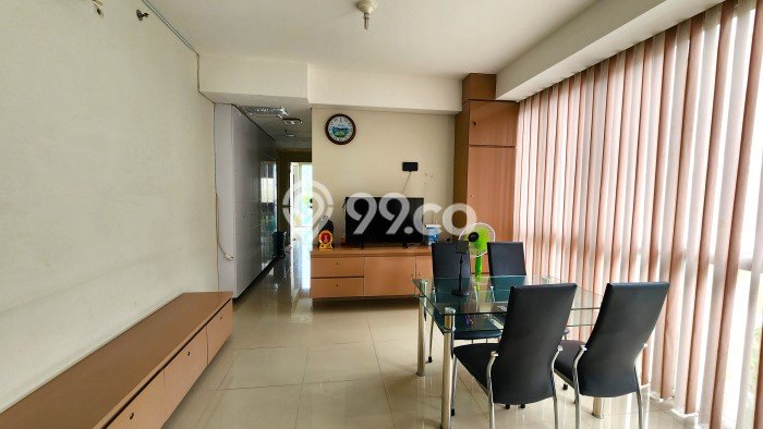Hunian Apartemen Strategis untuk Dijual di Tangerang dengan 3 Kamar Hunian Apartemen Strategis untuk Dijual di Tangerang dengan 3 Kamar