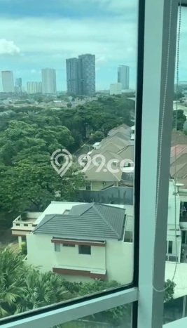 Hunian Apartemen Eksklusif untuk Dijual di Tangerang dengan 1 BR & 1 Kamar Mandi Hunian Apartemen Eksklusif untuk Dijual di Tangerang dengan 1 BR & 1 Kamar Mandi