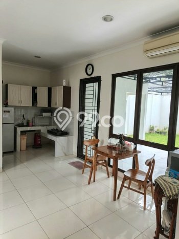 Rumah Luxury Modern Siap Huni di BSD Tangerang Rumah Luxury Modern Siap Huni di BSD Tangerang