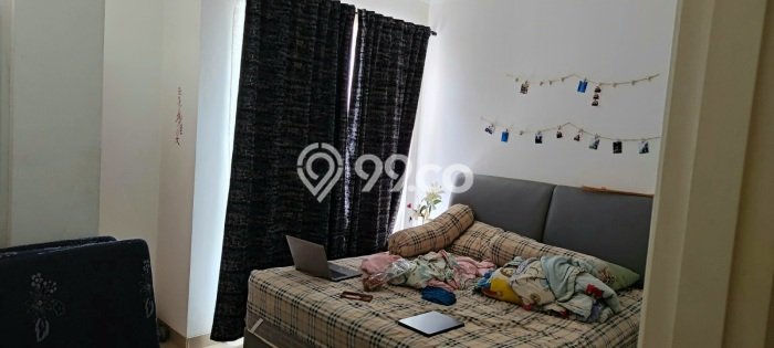Dijual Rumah Modern 3 KT di Summarecon Serpong, Tangerang Dijual Rumah Modern 3 KT di Summarecon Serpong, Tangerang