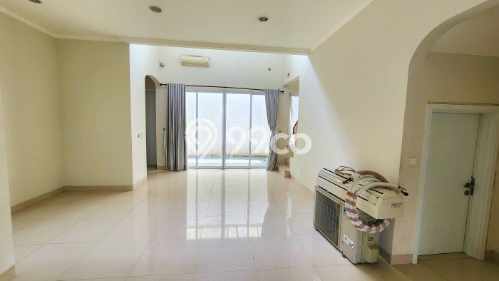 Siap Huni Rumah Mewah 3 Kamar di BSD Dekat ke Mana Saja Siap Huni Rumah Mewah 3 Kamar di BSD Dekat ke Mana Saja