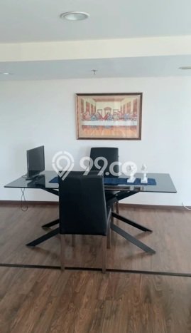 Hunian Apartemen Eksklusif untuk Dijual di Tangerang dengan 1 BR & 1 Kamar Mandi Hunian Apartemen Eksklusif untuk Dijual di Tangerang dengan 1 BR & 1 Kamar Mandi