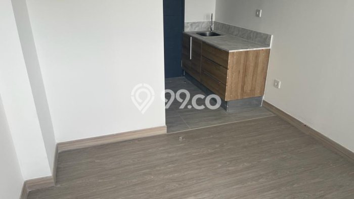 Siap Milik Apartemen 1 KT 1 KM di Serpong Siap Milik Apartemen 1 KT 1 KM di Serpong
