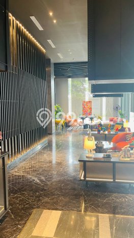 Siap Milik Apartemen 1 KT 1 KM di Serpong Siap Milik Apartemen 1 KT 1 KM di Serpong