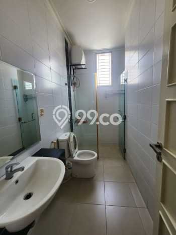 For Sale! Luxury House LT 200m2 Desain Elegan di Gading Serpong For Sale! Luxury House LT 200m2 Desain Elegan di Gading Serpong