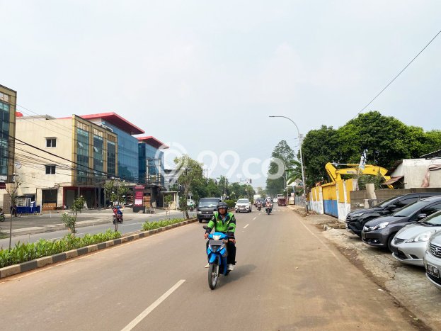 Ruko Komersial Dijual di Cipondoh Tangerang LT 202m2 & LB 176m2 Ruko Komersial Dijual di Cipondoh Tangerang LT 202m2 & LB 176m2