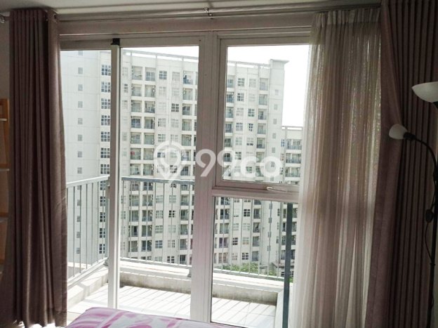 Untuk Dijual Apartemen 1 KT di Tangerang Luas 26m2 Untuk Dijual Apartemen 1 KT di Tangerang Luas 26m2